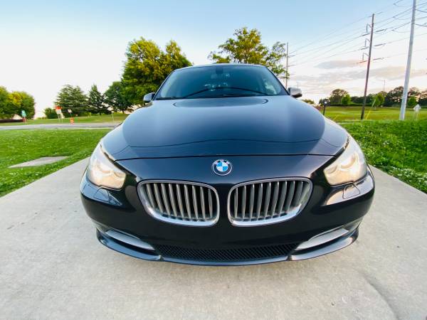 BMW 550i Gran Turismo V8 - - by dealer for sale in Marietta, GA – photo 7