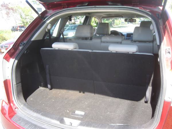 2008 Mazda CX-9 AWD original 51k 3rd row leather/sunroof park sensors for sale in Merrick, NY – photo 12