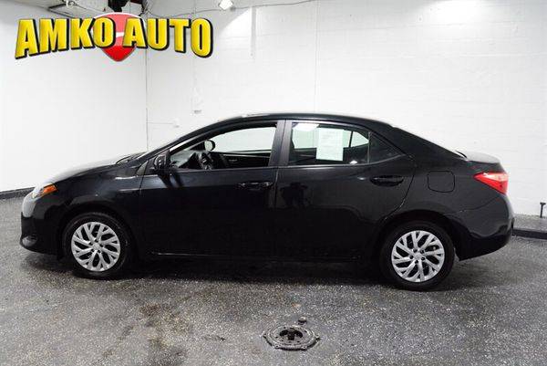 2018 Toyota Corolla LE LE 4dr Sedan - $750 Down for sale in District Heights, MD – photo 6