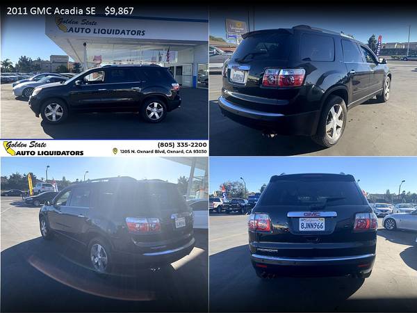 2012 Chevrolet Equinox Eddie Bauer V6 PRICED TO SELL! - cars &... for sale in Oxnard, CA – photo 12