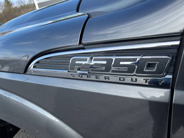 2015 Ford F-350 F350 F 350 Super Duty Super Duty - Single Rear Wheel for sale in Plaistow, NY – photo 4