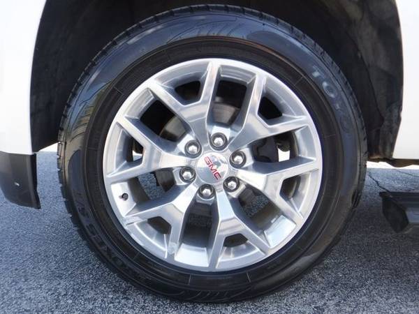2015 GMC YUKON DENALI 3RD ROW LEATHER DVD NEW TIRES kansas city south for sale in Harrisonville, MO – photo 20