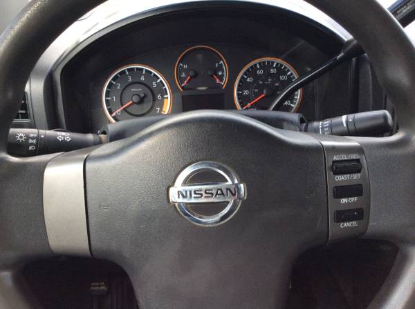 GREAT VALUE! 2012 Nissan Titan S *FREE WARRANTY** for sale in Metairie, LA – photo 7