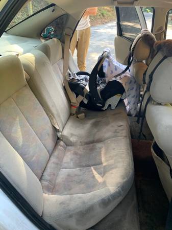 Saturn L200 $2000 OBO clean title runs good for sale in Mount Hermon, CA – photo 6