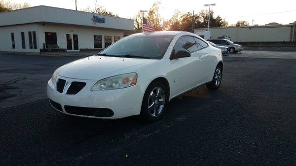 2007 Pontiac G-6 Coupe!! Low on Money Down, Call Us!! - cars &... for sale in Joplin, MO – photo 3