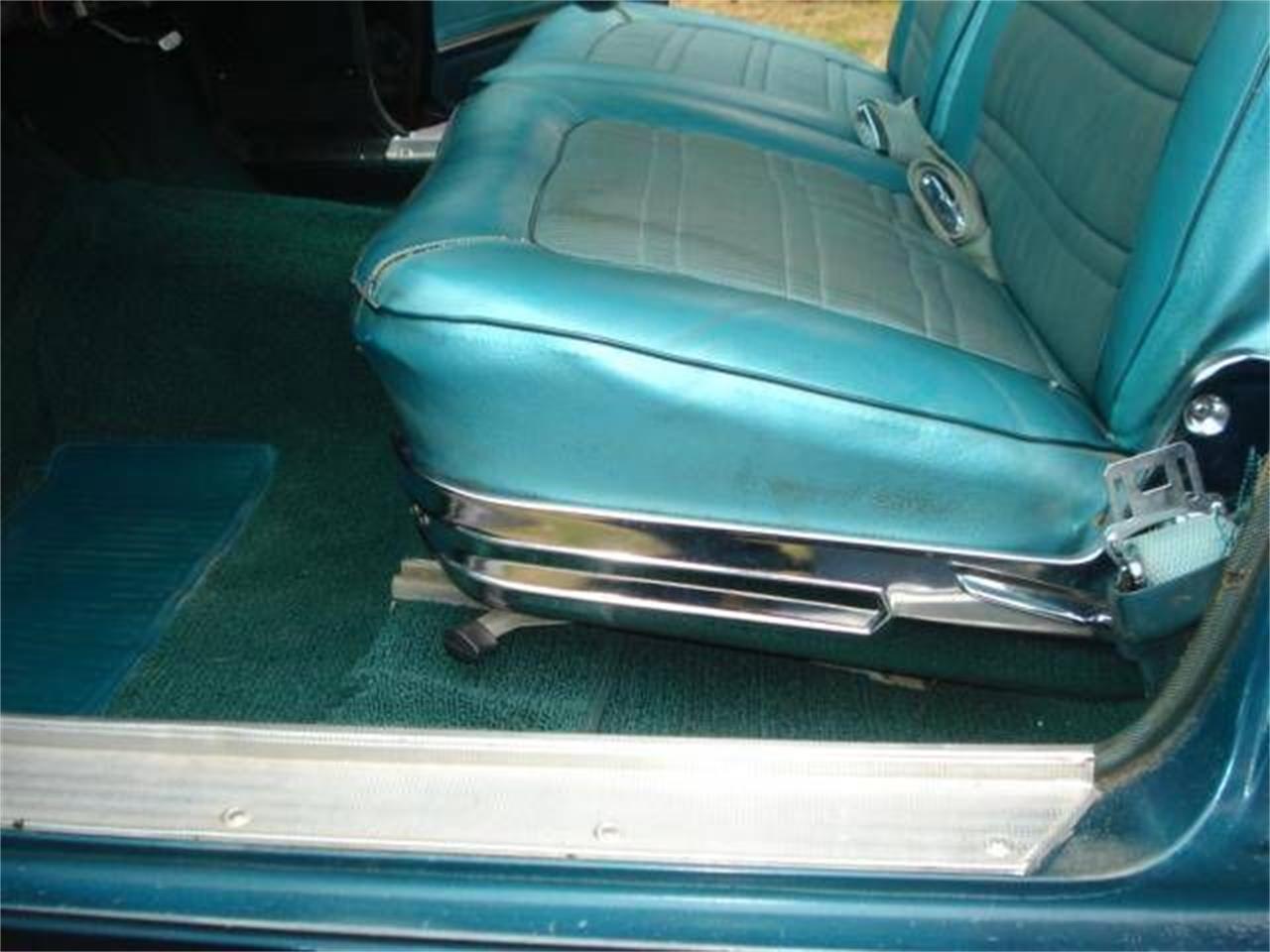 1965 AMC Ambassador for sale in Cadillac, MI – photo 15