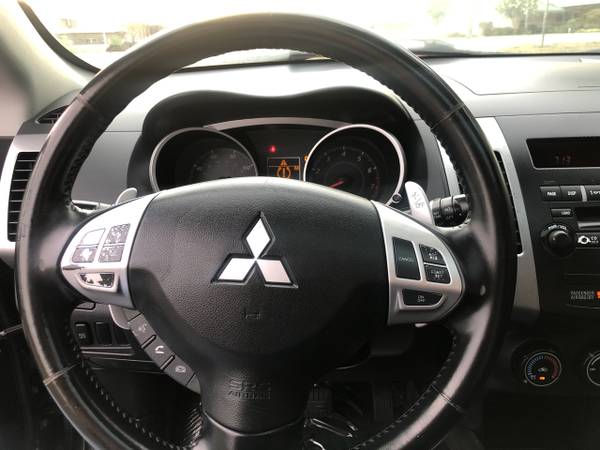 2008 Mitsubishi Outlander 4WD 4dr SE for sale in CHANTILLY, District Of Columbia – photo 24