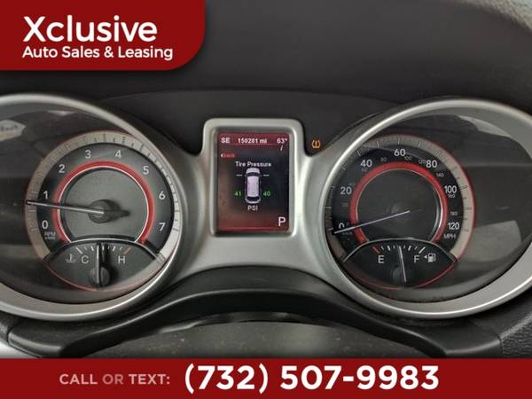 2011 Dodge Journey Mainstreet Sport Utility 4D - - by for sale in Keyport, NJ – photo 22