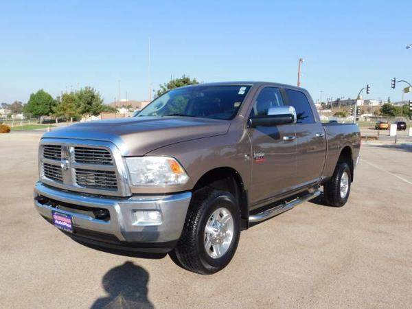 2010 Dodge Ram Pickup 3500 - THE LOWEST PRICED VEHICLES IN TOWN! for sale in Norco, CA – photo 14