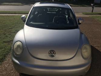 Volkswagen Beetle 2000 for sale in Franklin, TN – photo 5