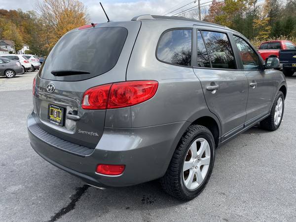2009 HYUNDAI SANTA FE/Air Conditioning/CD/MP3/Roof Rack/Alloy for sale in Analomink, PA – photo 7