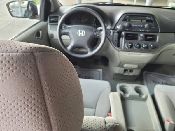 2007 HONDA ODYSSEY - - by dealer - vehicle automotive for sale in MILWAUKEE WI 53209, WI – photo 12