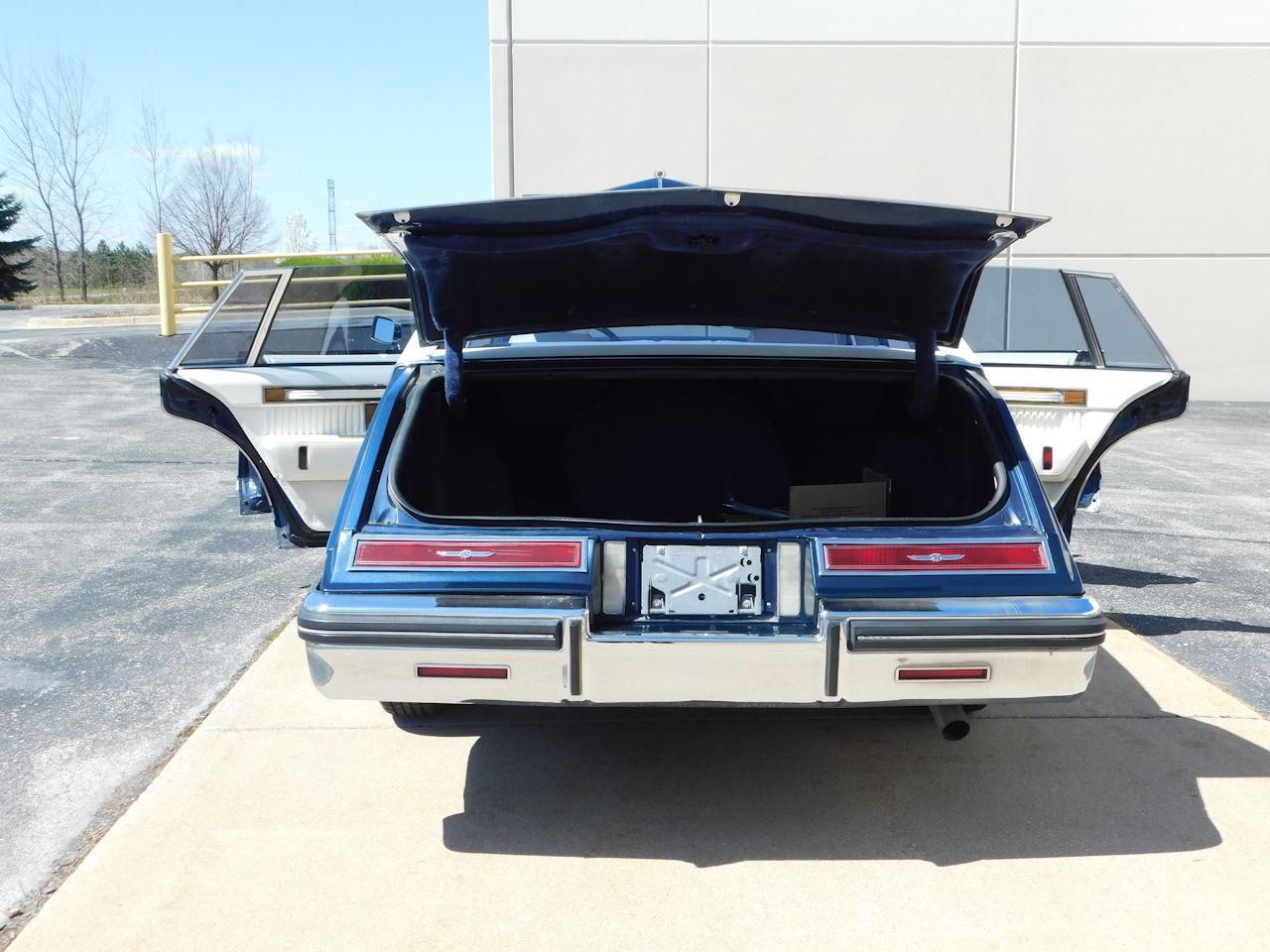 1983 Cadillac Seville for sale in O'Fallon, IL – photo 47