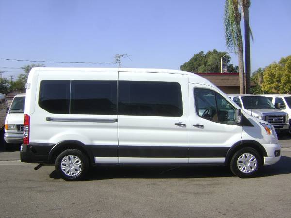 2020 Ford Transit T350 Extended 15-Passenger Cargo Van Warranty... for sale in Phoenix, AZ – photo 3