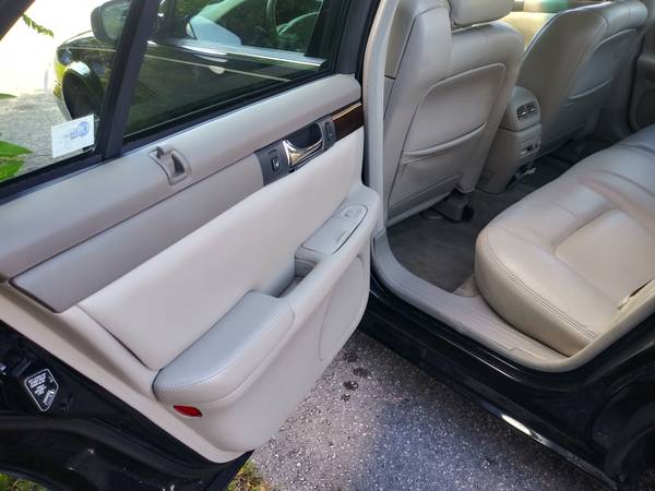 VERY NICE 2 OWNER 2001 CADILLAC STS for sale in Hudson, FL – photo 13
