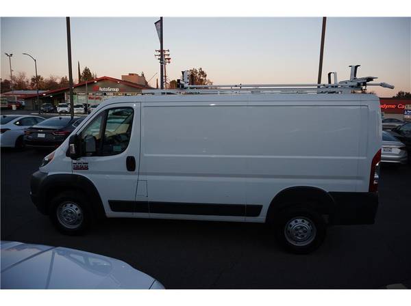 2014 Ram ProMaster 1500 Cargo Tradesman Low Roof Van 3D WE CAN BEAT for sale in Sacramento, NV – photo 5