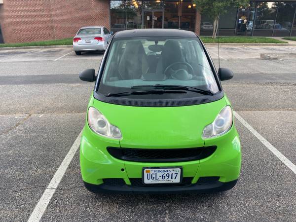 2009 Smart for Two for sale in Alexandria, District Of Columbia – photo 2