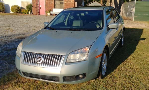 2006 Mercury Milan V6 Premier - One Owner - Only 98,000 miles! for sale in Lexington, NC – photo 7