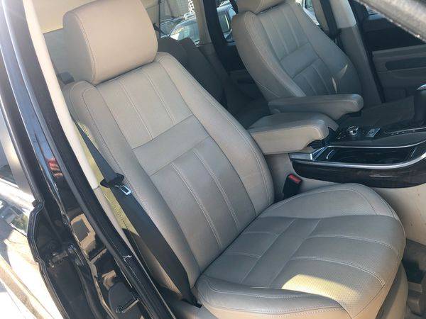 2011 Land Rover Range Rover Sport Supercharged Buy Here Pay Her, for sale in Little Ferry, NJ – photo 23