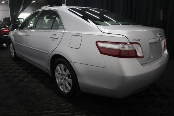 2009 Toyota Camry Hybrid Sedan - - by dealer - vehicle for sale in CHANTILLY, District Of Columbia – photo 7