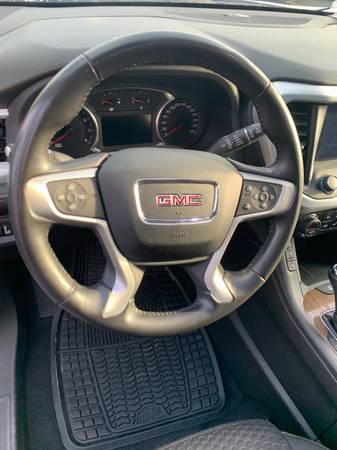 2019 GMC Acadia Buy Today SAVE NOW! - - by dealer for sale in Soldotna, AK – photo 8