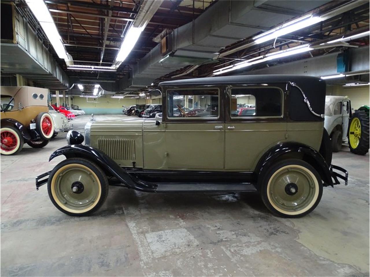 1928 Chevrolet Deluxe for sale in Greensboro, NC – photo 4