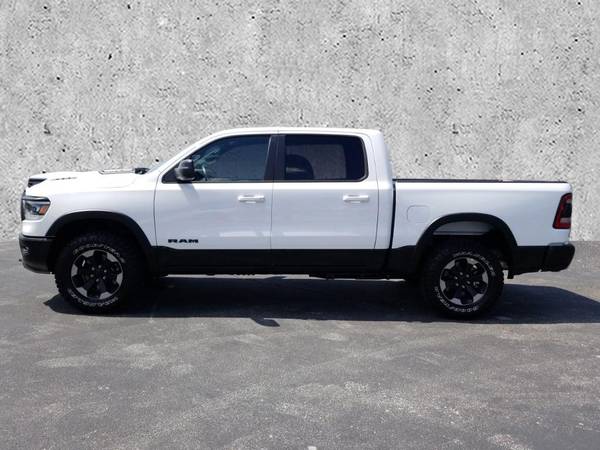 2019 RAM 1500 Rebel - cars & trucks - by dealer - vehicle automotive... for sale in Chattanooga, TN – photo 11