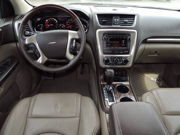 2016 GMC Acadia Denali - - by dealer - vehicle for sale in Clayton, NC – photo 20