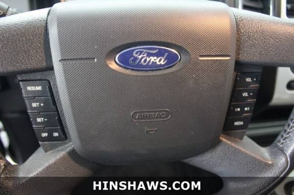 2007 Ford Edge SEL for sale in Auburn, WA – photo 20