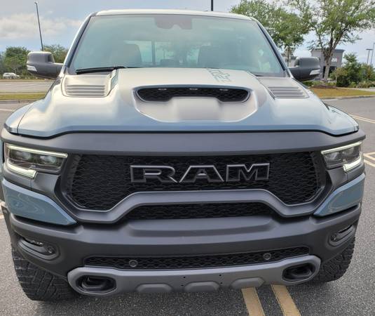 2021 Ram TRX Launch Edition Truck for sale in Clearwater, FL – photo 2
