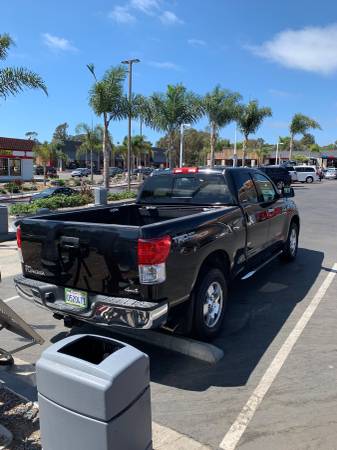 Toyota Tundra for sale in Carlsbad, CA – photo 5