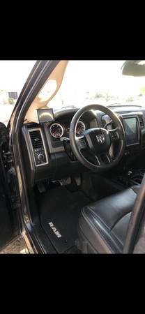 2015 Dodge Ram 2500 Cummins diesel - cars & trucks - by owner -... for sale in Tucson, AZ – photo 7