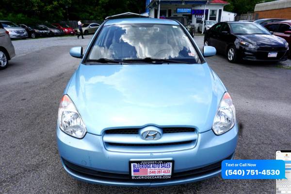 2011 Hyundai Accent GS 3-Door - ALL CREDIT WELCOME! - cars & trucks... for sale in Roanoke, VA – photo 14