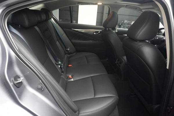 2016 INFINITI Q50 AWD Sedan 2.0t Premium for sale in Rochester , NY – photo 20