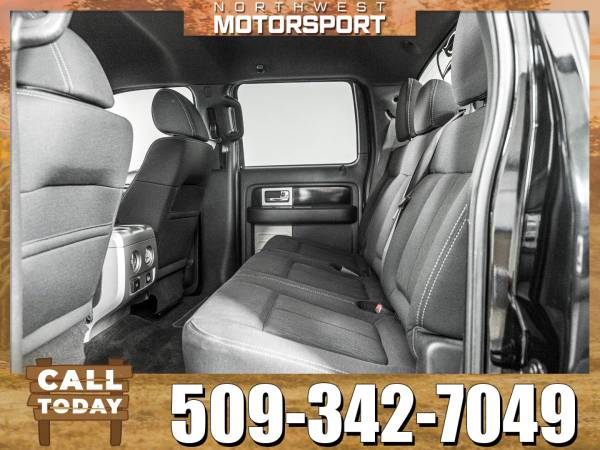 2011 *Ford F-150* FX2 RWD for sale in Spokane Valley, WA – photo 16