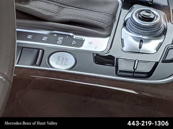 2015 Audi Q5 Premium Plus AWD All Wheel Drive SKU:FA144148 - cars &... for sale in Cockeysville, MD – photo 11