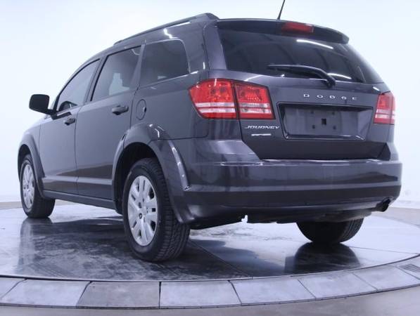 2016 Dodge Journey SE - - by dealer - vehicle for sale in Oklahoma City, OK – photo 6