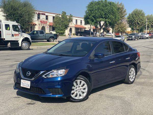 2016 Nissan Sentra S LOW MILES! CLEAN TITLE for sale in Norco, CA – photo 2