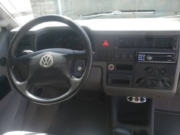 1999 Volkswagen Eurovan Winnebago for sale in Pocatello, ID – photo 15