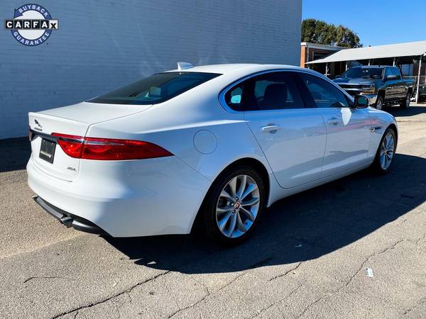 Jaguar XF Premium Navigation Sunroof Bluetooth Paddle Shifters XJ... for sale in Hickory, NC – photo 2