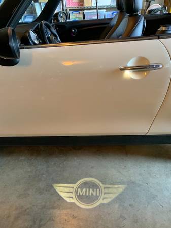 2017 Mini Cooper Convertible-Low Miles! for sale in Redwood City, CA – photo 2