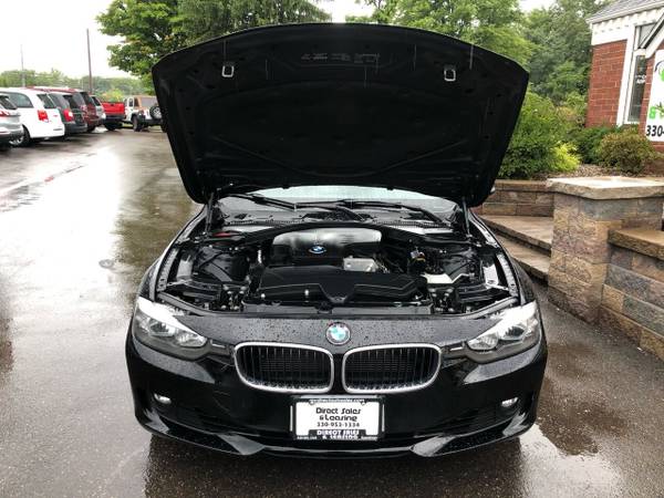 💥2012 BMW 328i-Drives NEW/88K Miles/Loaded/Super Deal!!!💥 - cars &... for sale in Youngstown, OH – photo 5