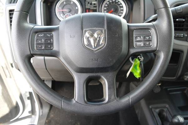 2018 RAM 3500 Tradesman Crew Cab 4WD DRW $729/DOWN $160/WEEKLY for sale in Orlando, FL – photo 15