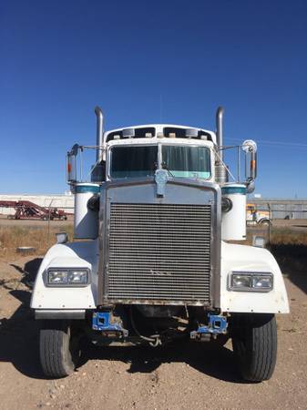 94 kenworth w900!! for sale in Pitkin, CO – photo 4