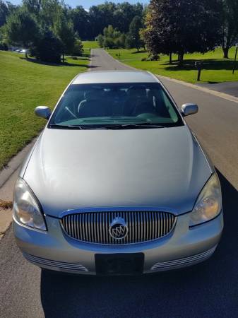 2006 Buick Lucerne for sale in Rochester , NY – photo 2