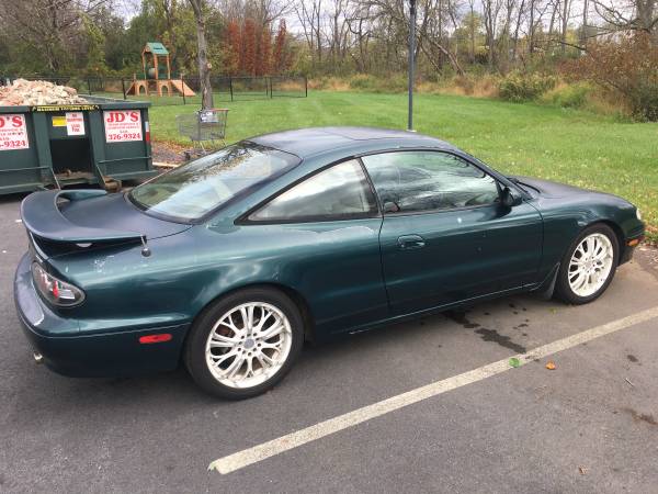 1994 Mazda MX-6 (((Rare))) for sale in East Texas, PA – photo 3