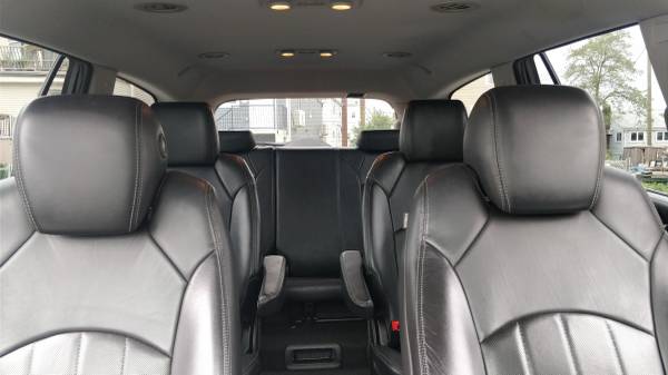 2014 Buick Enclave for sale in Brooklyn, NY – photo 17
