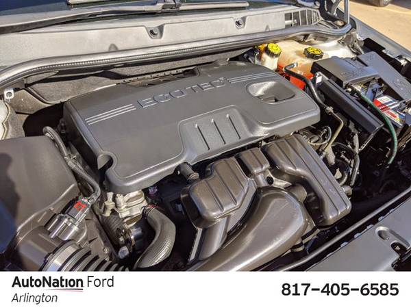 2014 Buick Verano SKU:E4136764 Sedan - cars & trucks - by dealer -... for sale in Arlington, TX – photo 21