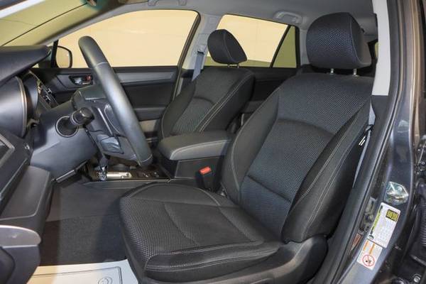 2018 Subaru Outback, Magnetite Gray Metallic - - by for sale in Wall, NJ – photo 21