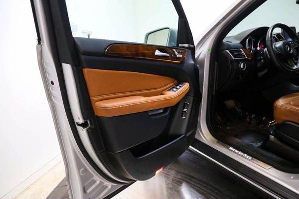 2017 Mercedes-Benz GLS GLS 450 LOADED EXTRA CLEAN NAVI AWD L K for sale in Sarasota, FL – photo 20